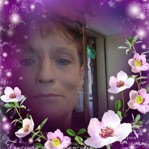 Meet your Posher, Tammie